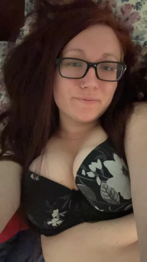 Would you enjoy this view? 36F