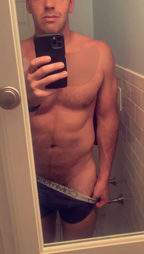Would you help me pull these down for some cardio? (M)