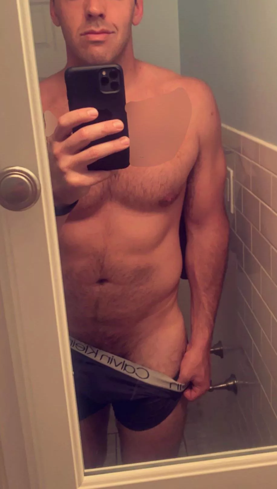 Would you help me pull these down for some cardio? (M)