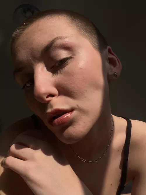 Would you let me use you?