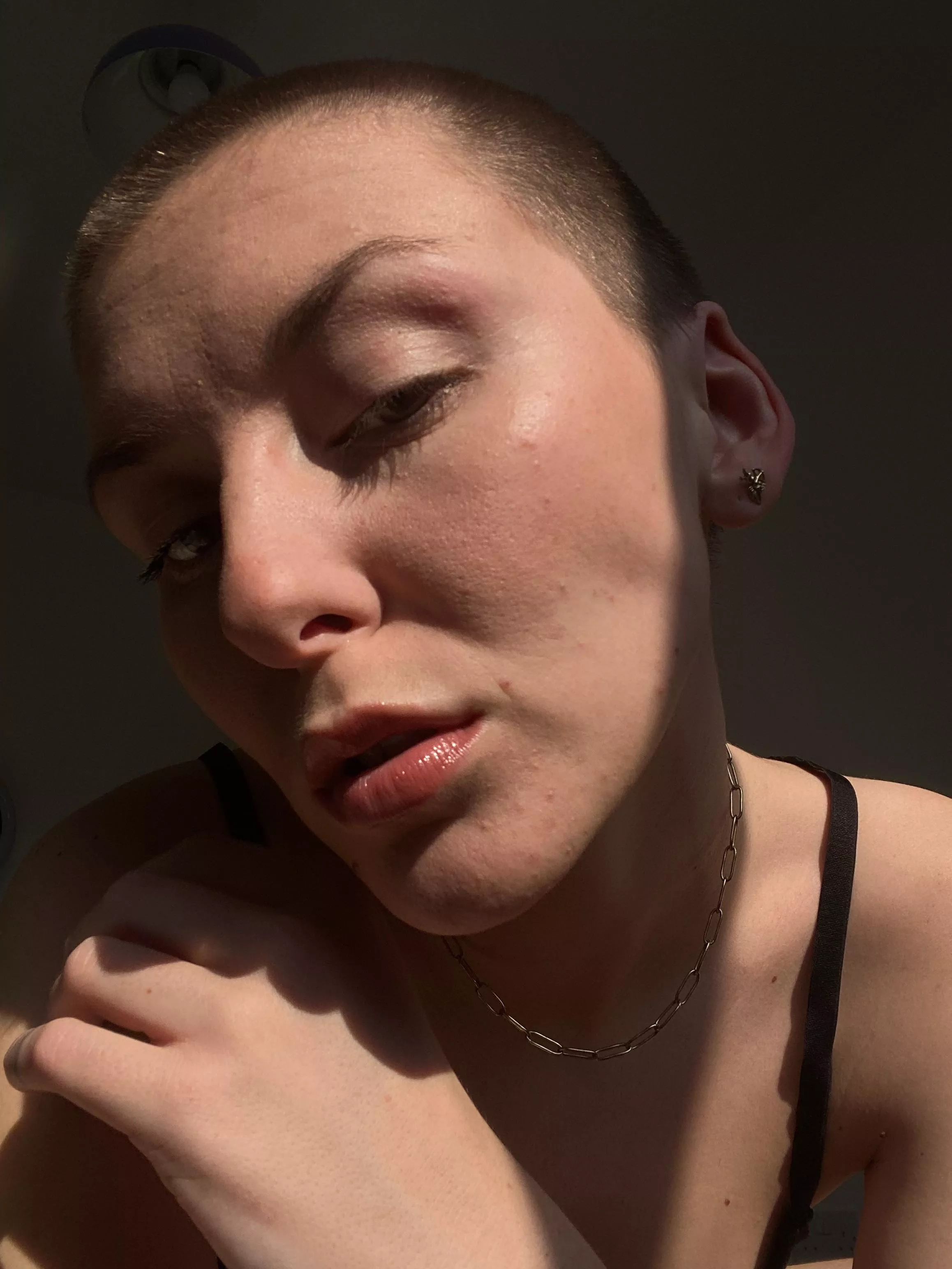 Would you let me use you?