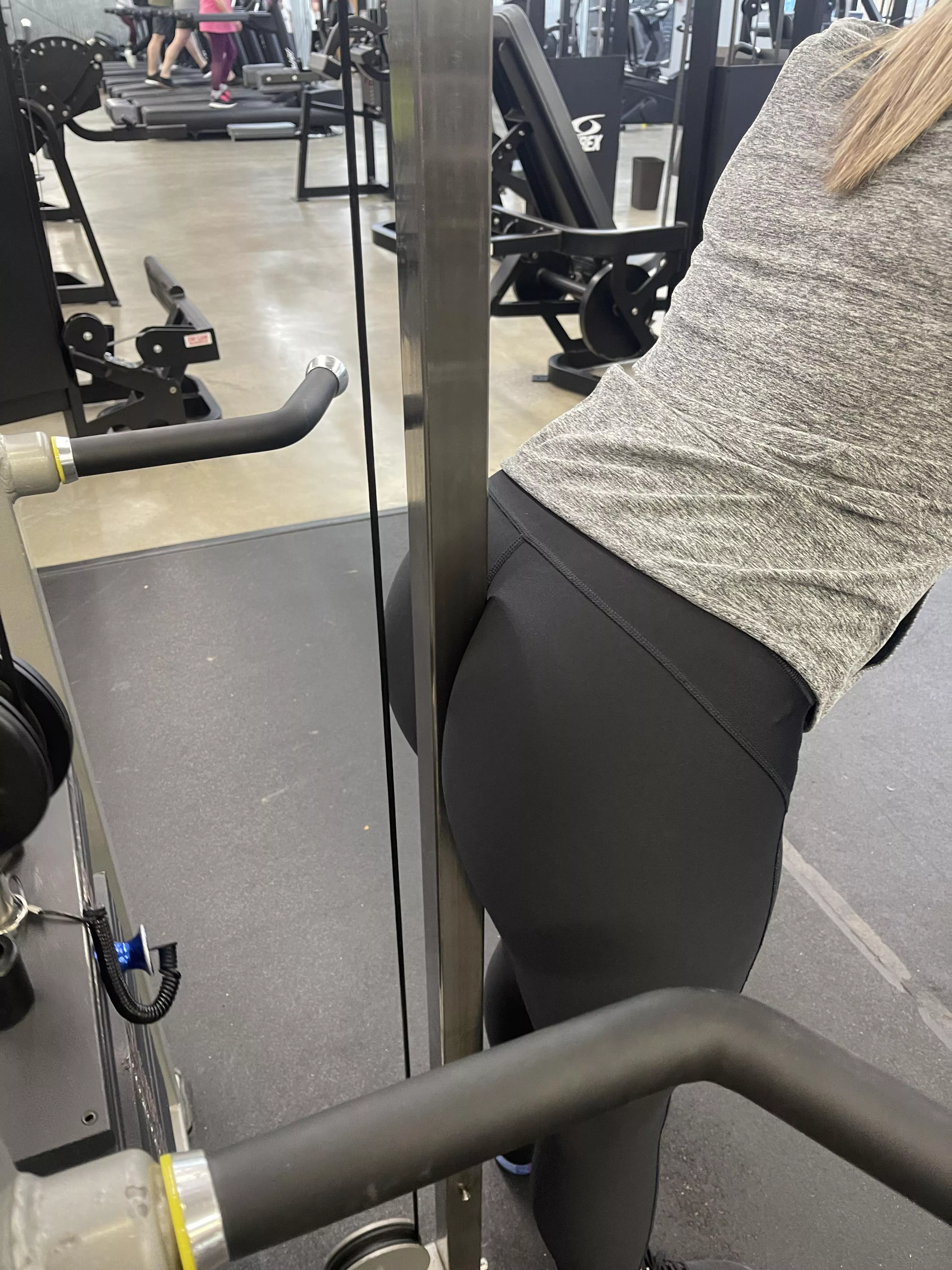 would you play with my booty?