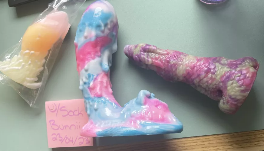 WTS - BD, Squishins, and SBF 💕✨