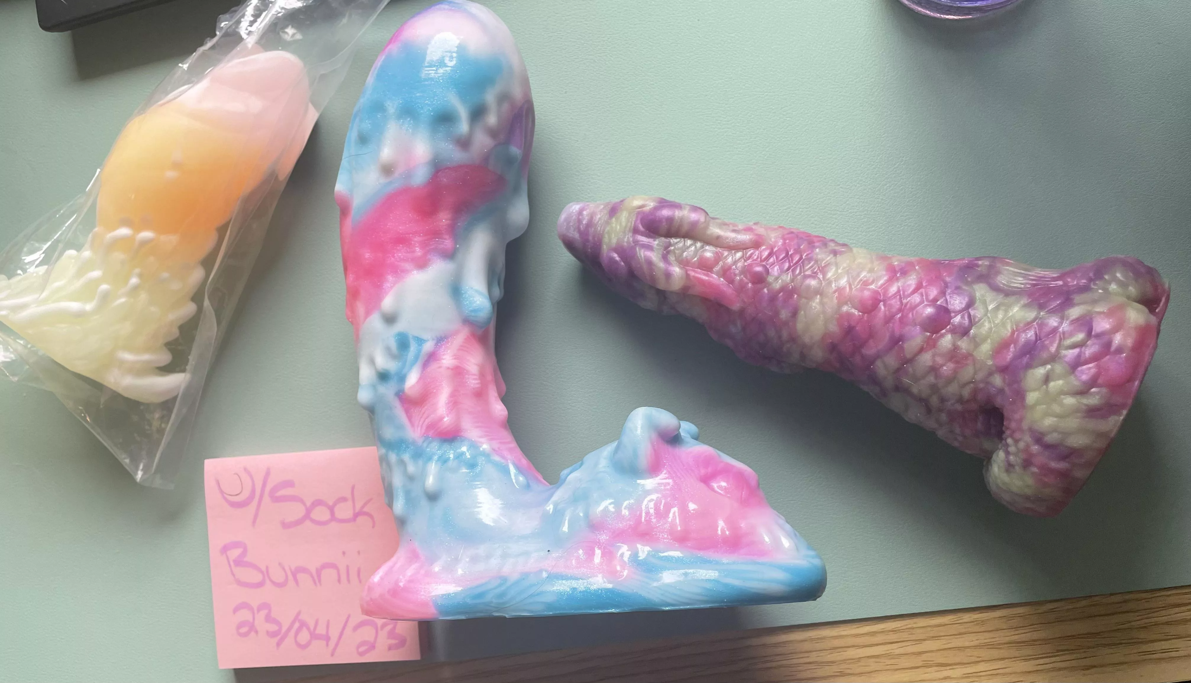 WTS - BD, Squishins, and SBF 💕✨