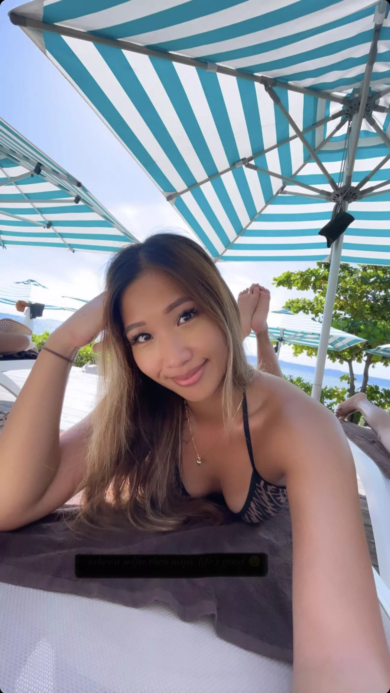 Wwyd to this Filipina?