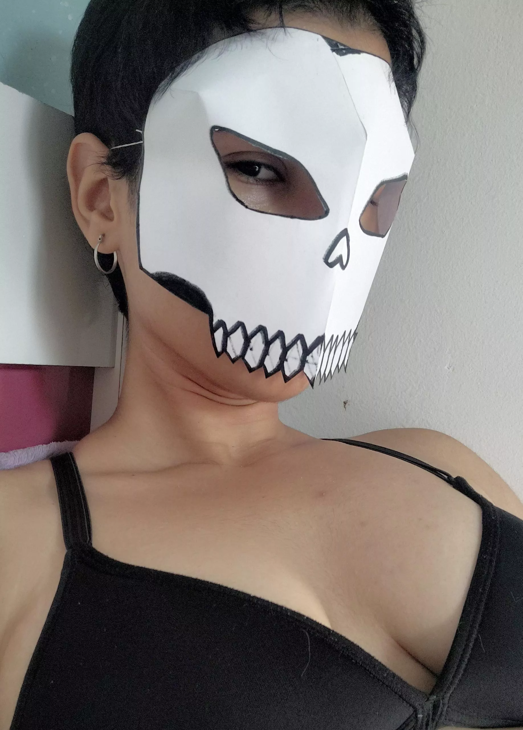 You look tired, let me take care of you