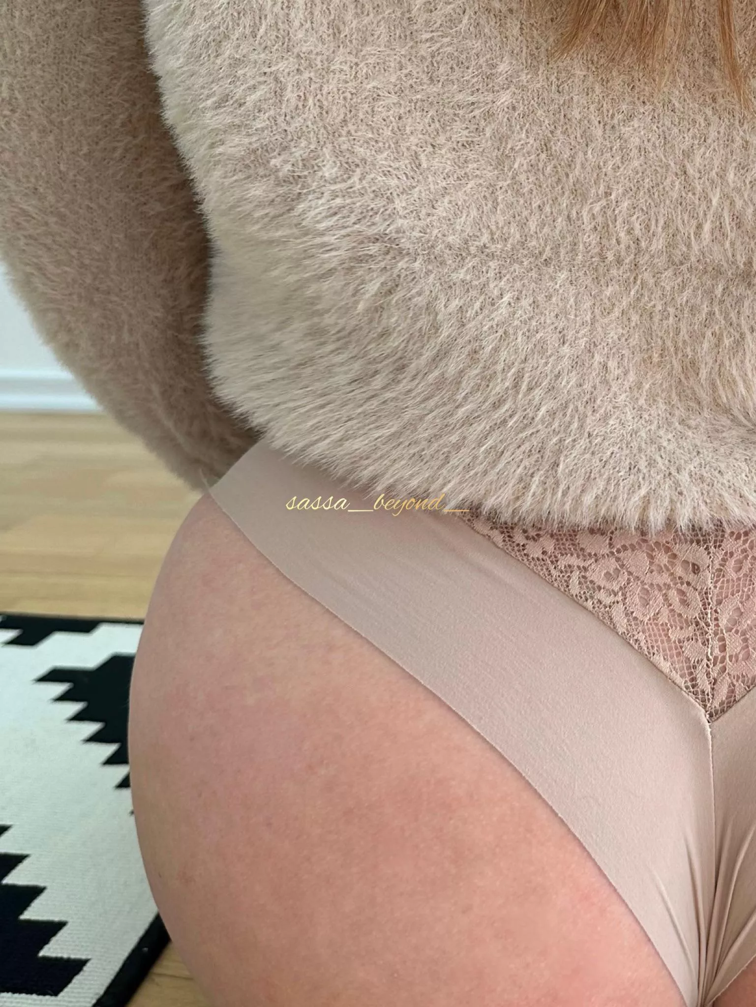 you've gotta tap this booty, 42.