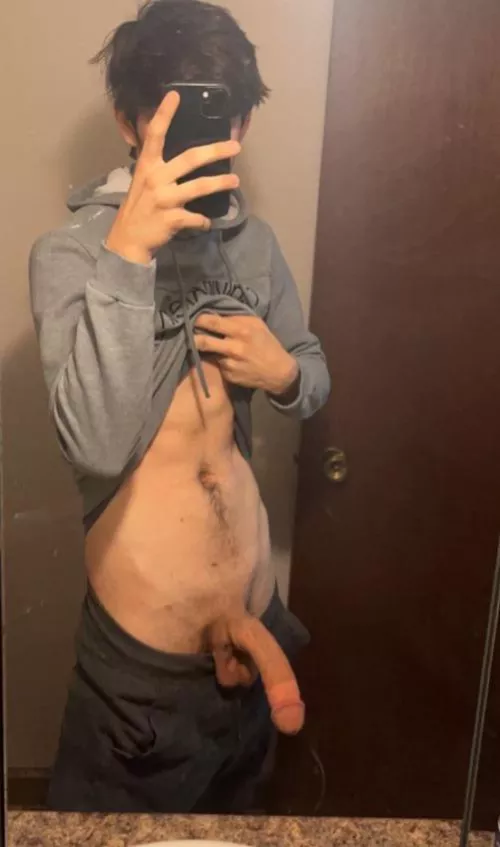 18 year old BWC anyone?