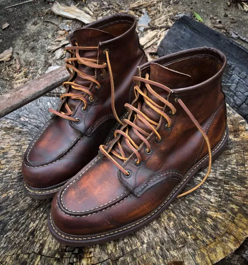 1907’s freshly conditioned