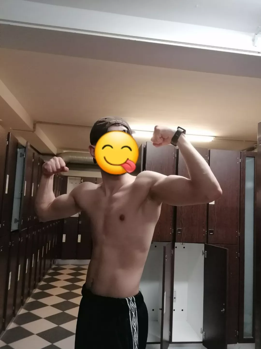 20 fit top horny arab bwc daddy for hot femboys sissies and girly bottoms snap obbaxo