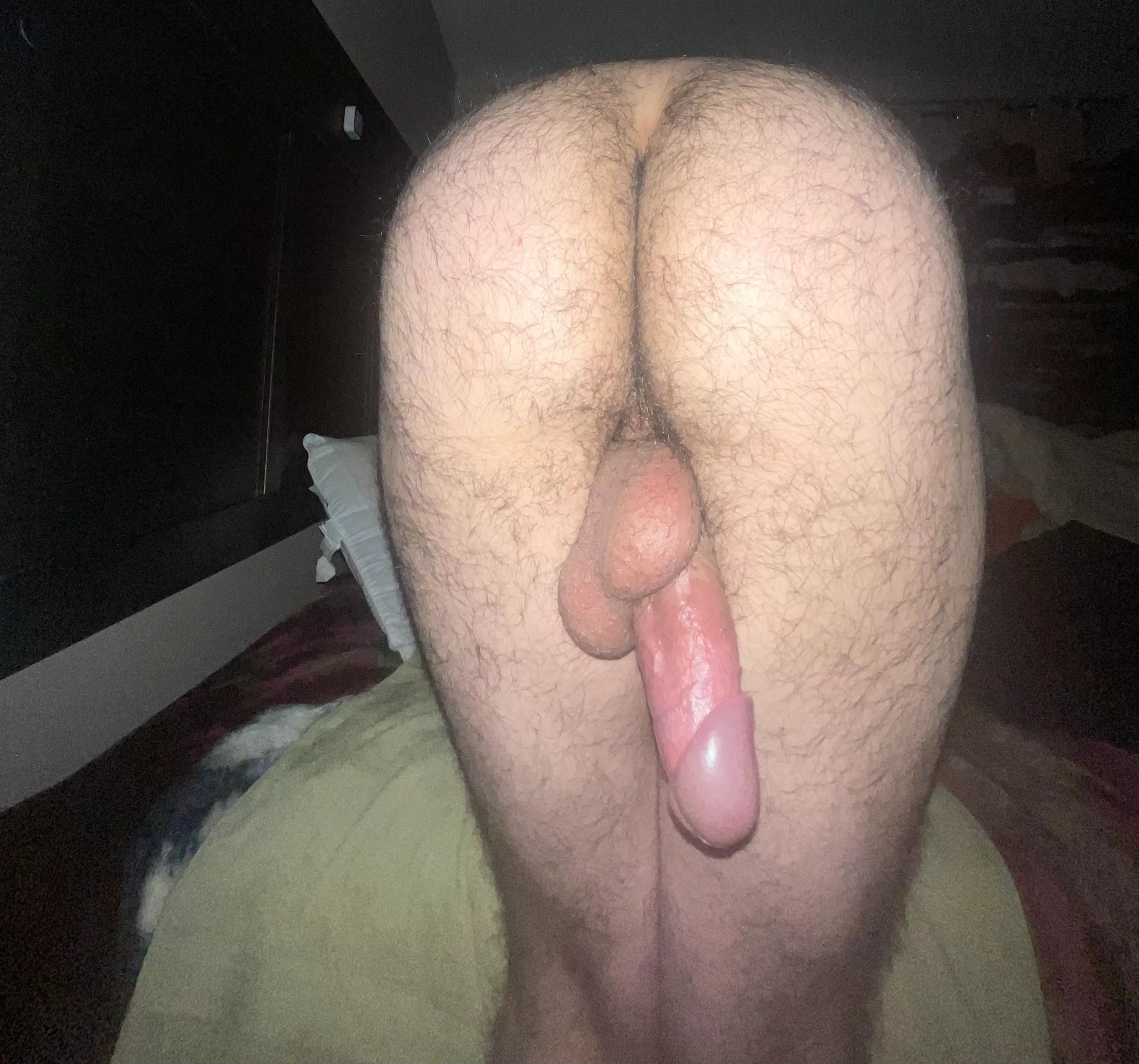 (26) hope you enjoy the view