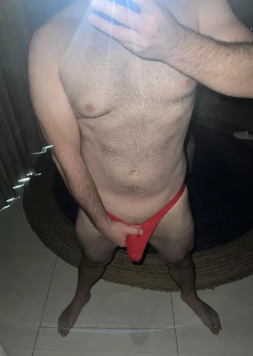 [40] - Hanging tonight ;)