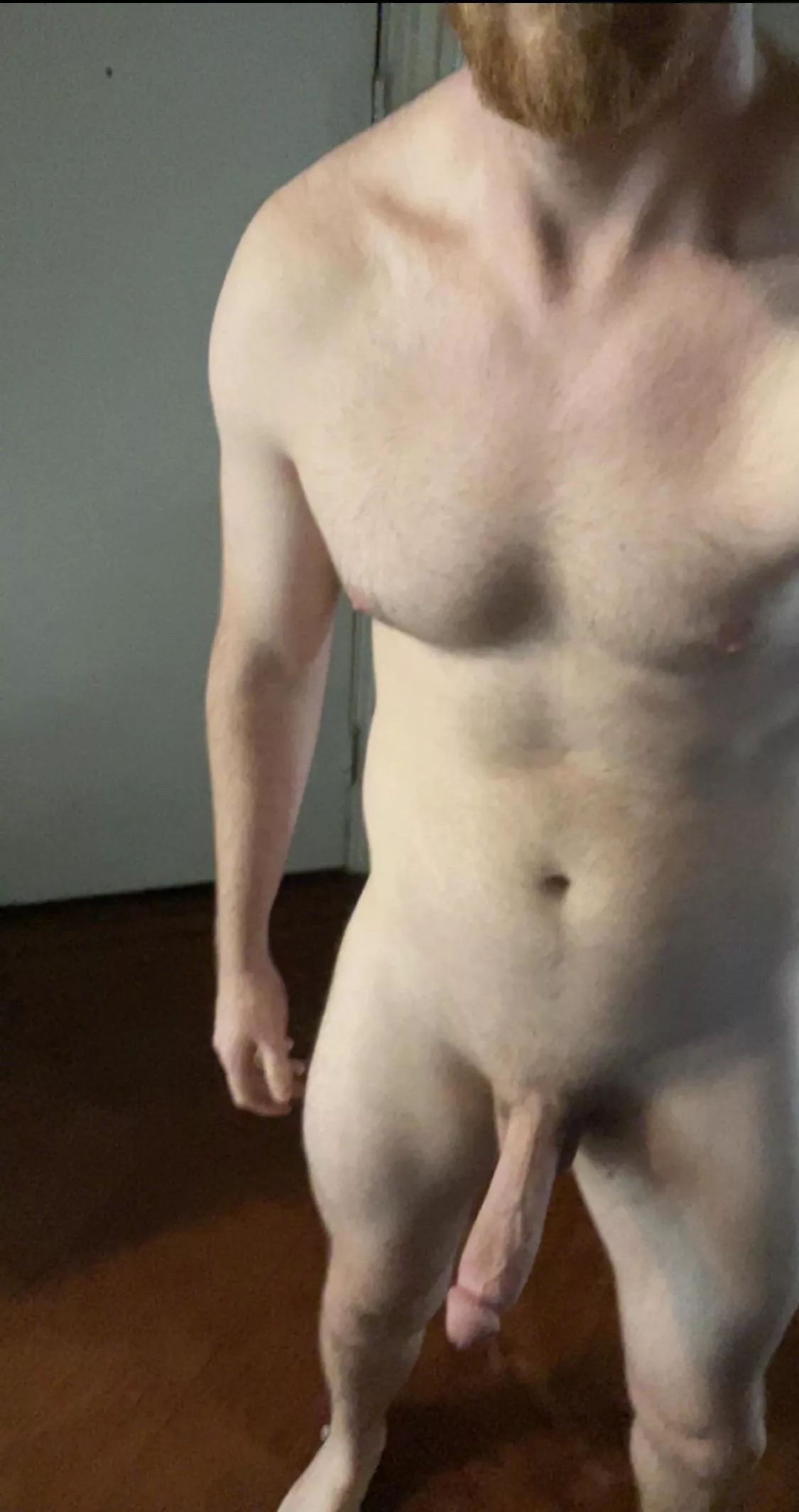 All I want is a cum loving kitten to play with