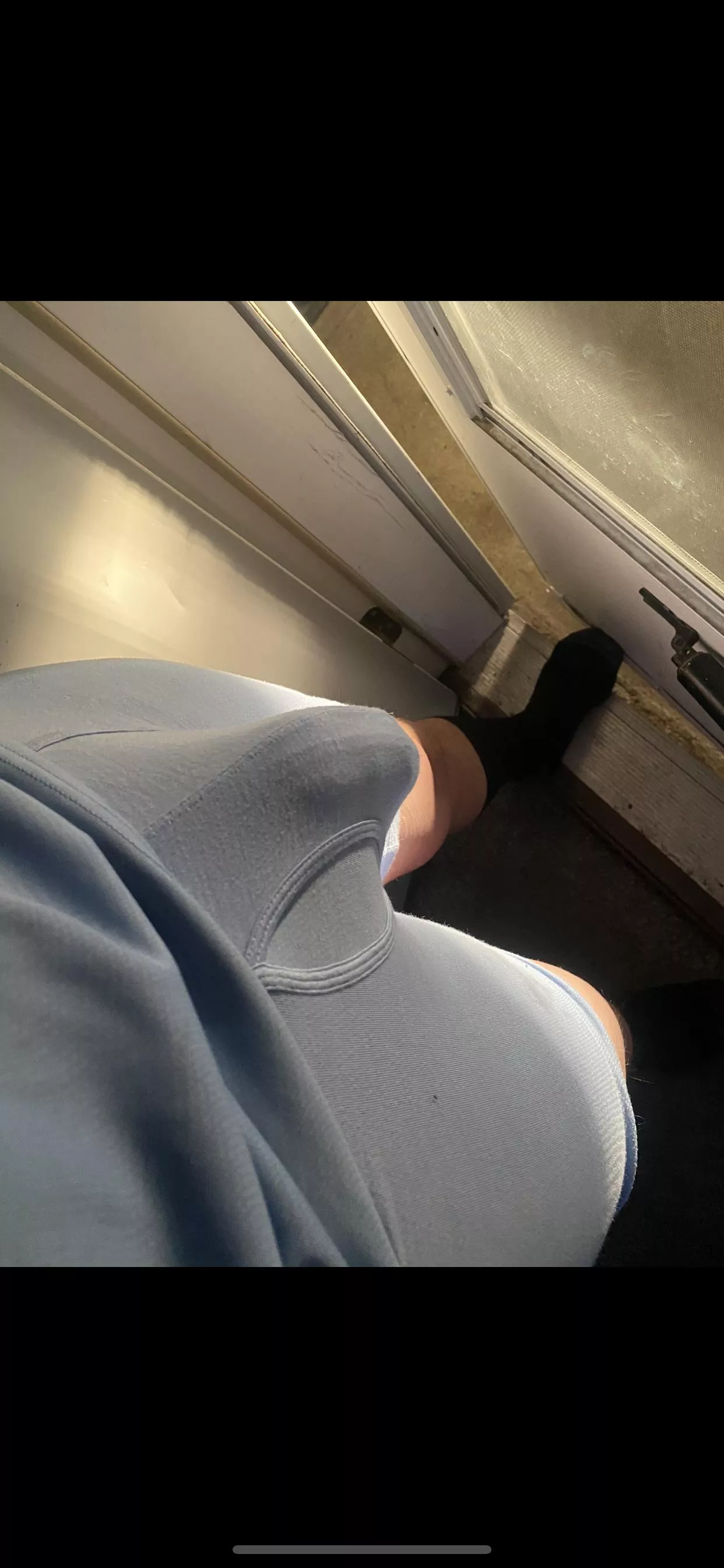 Always like this thru out the day 🫣