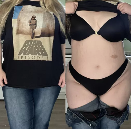 Anakin/Vader enthusiasts, hmu