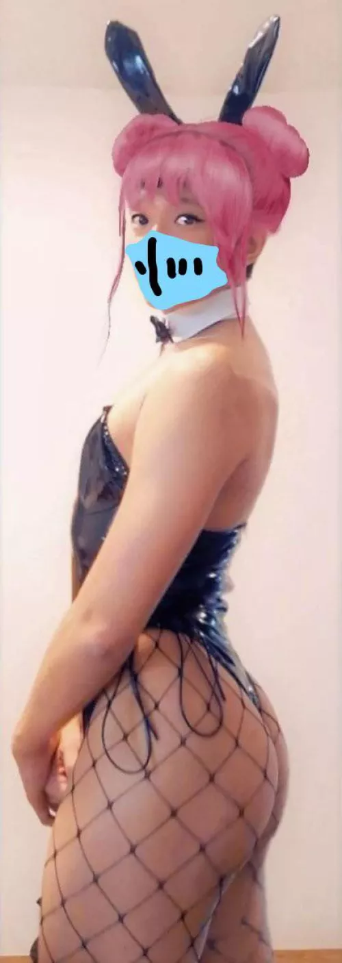 Any carrot to spare ?