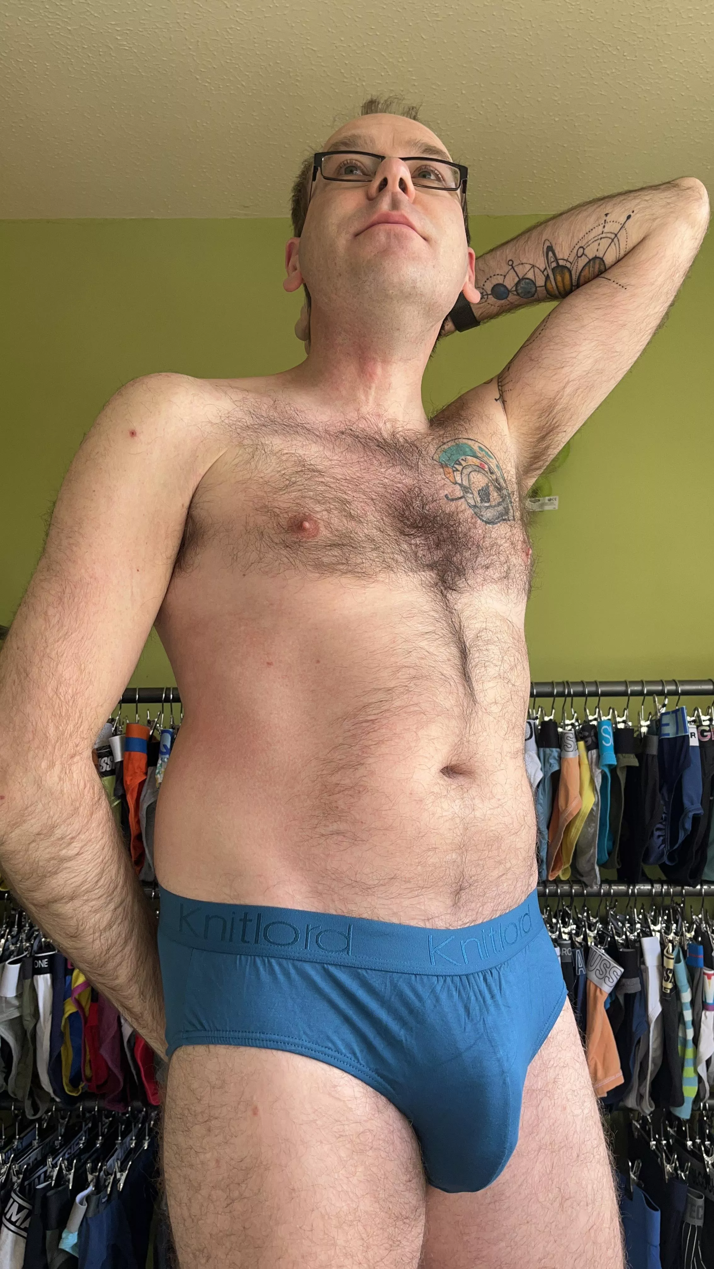 April’s almost over already!