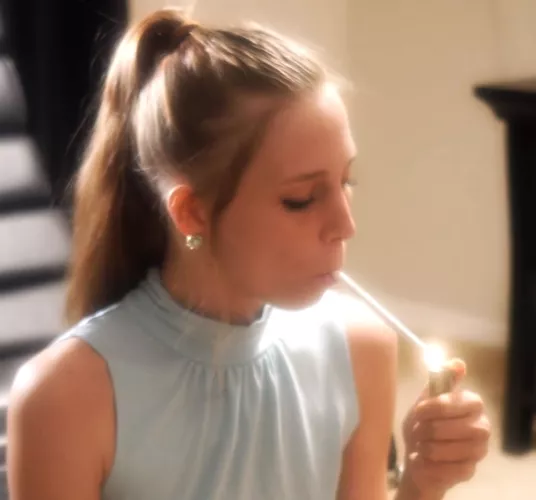 Ava Harper ❤️ 🔥 🚬