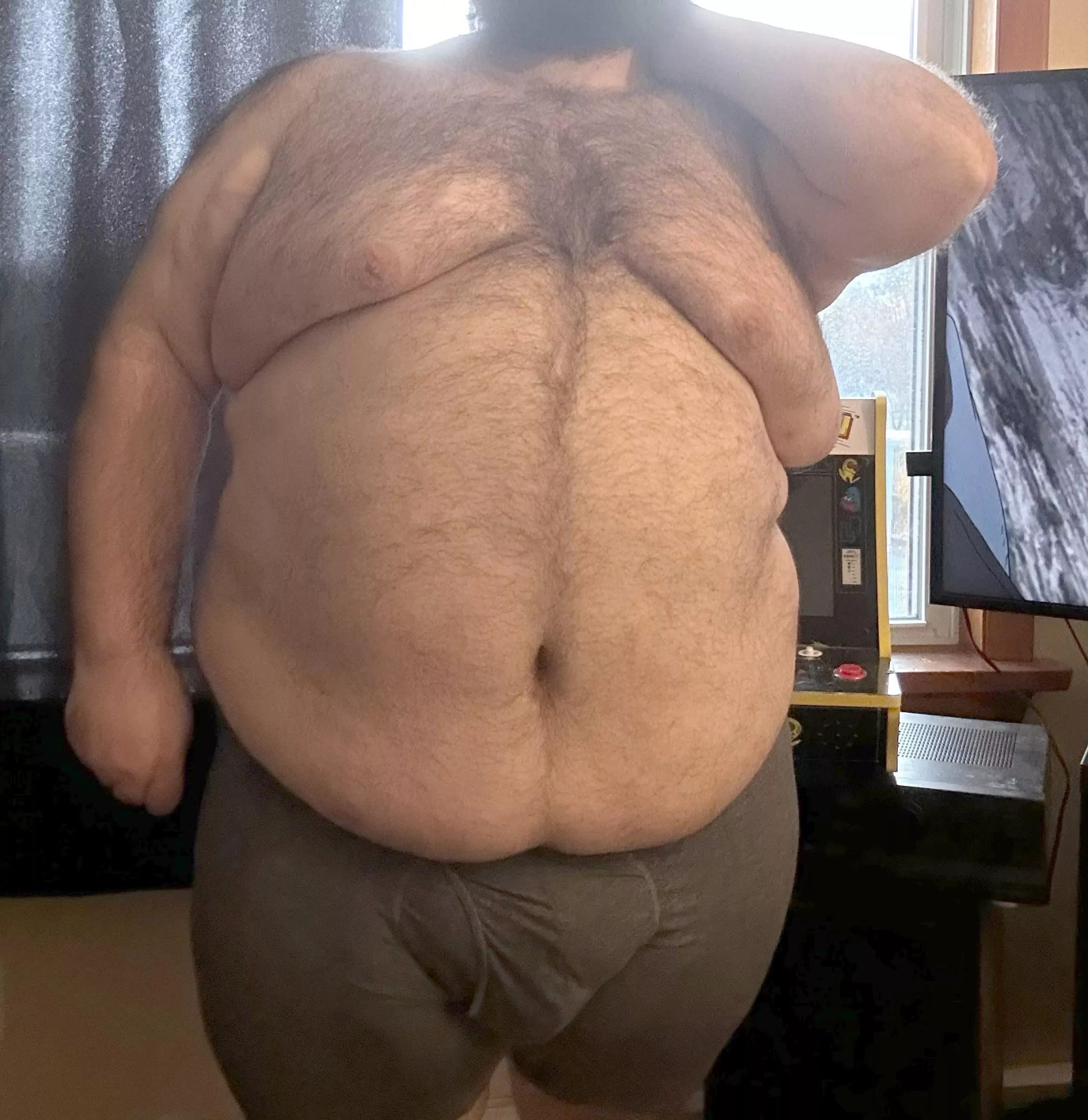 Been a while how is everyone doing?