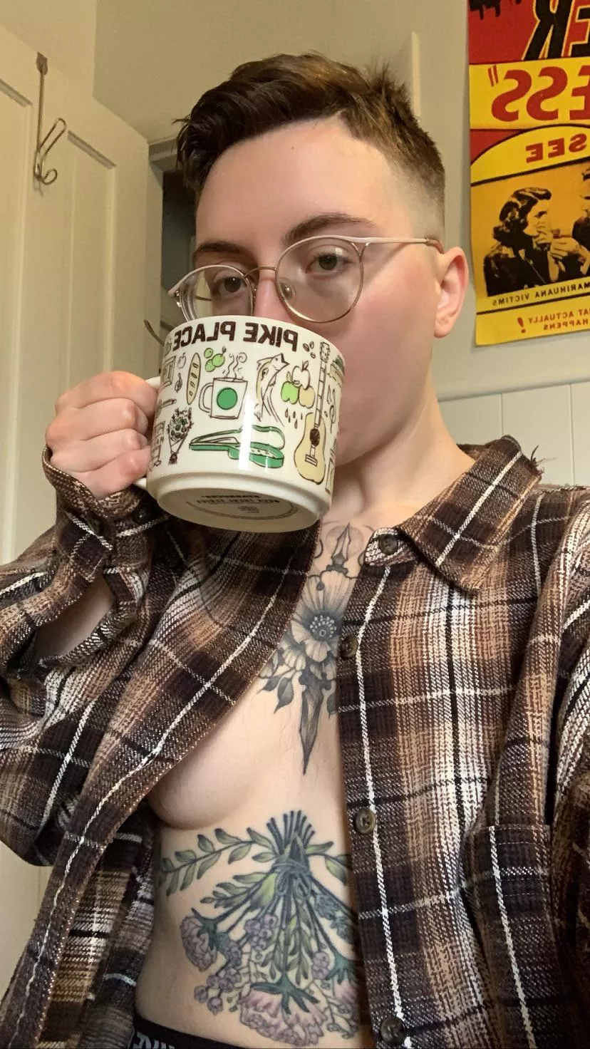 Best part of the day!