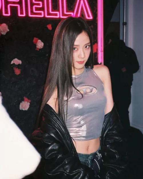 Blackpink - Jisoo