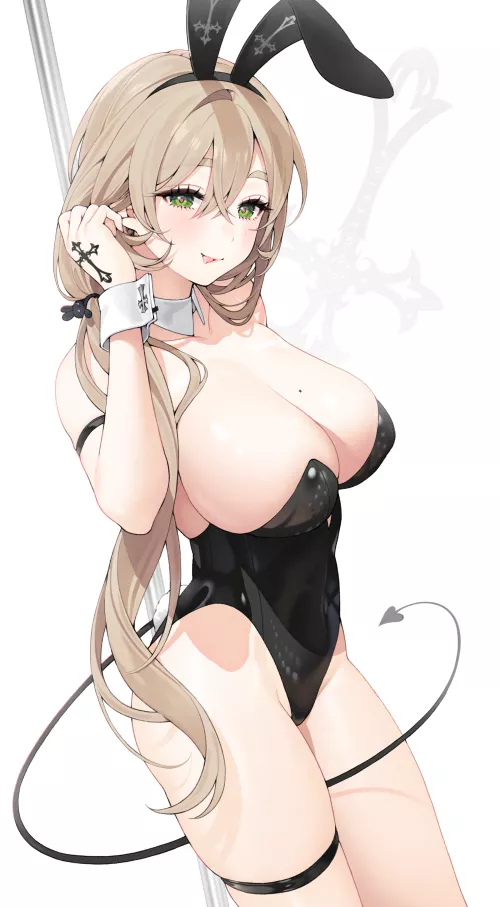 Bunny Succubus [Original]