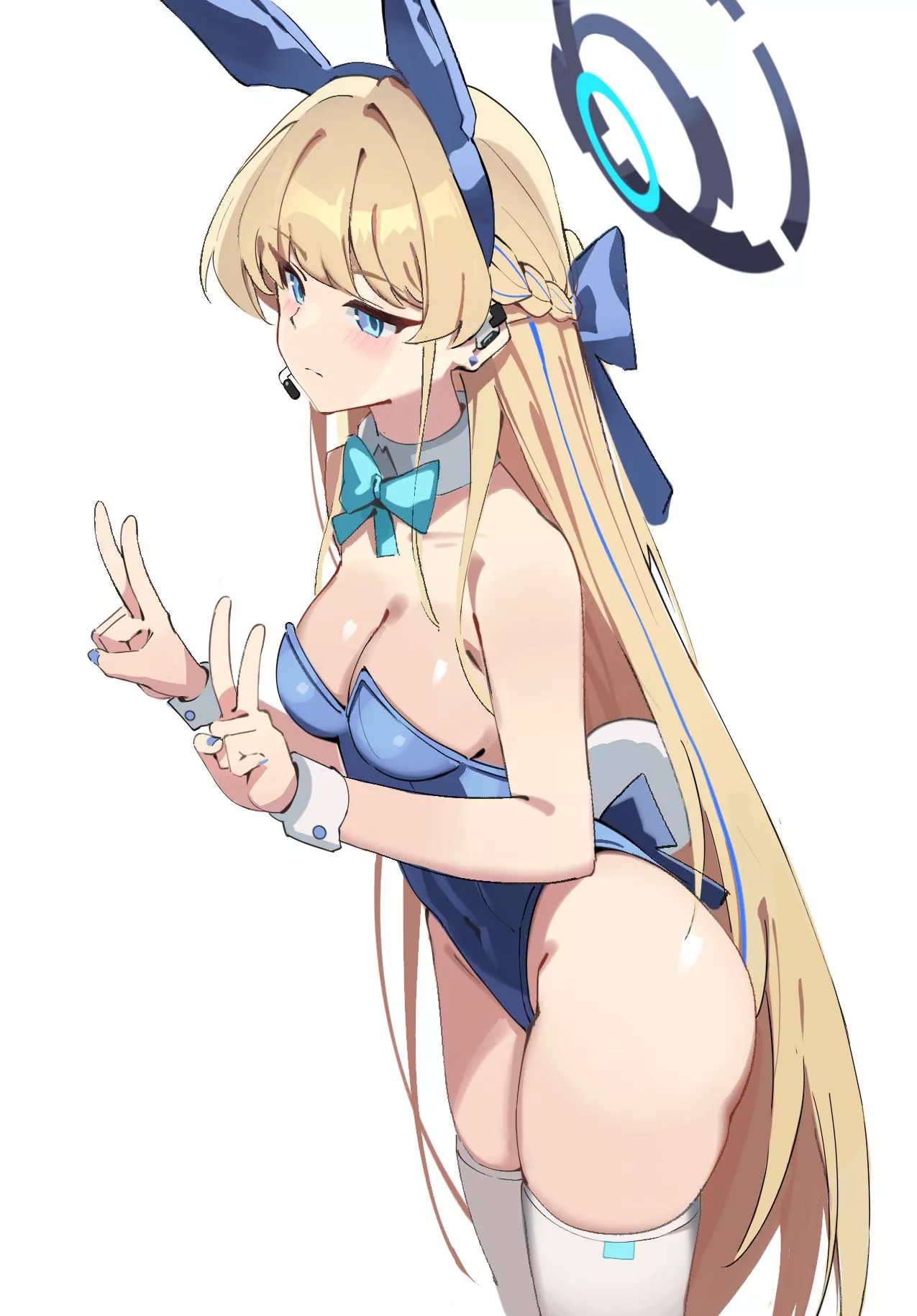 Bunny Toki [Blue Archive]