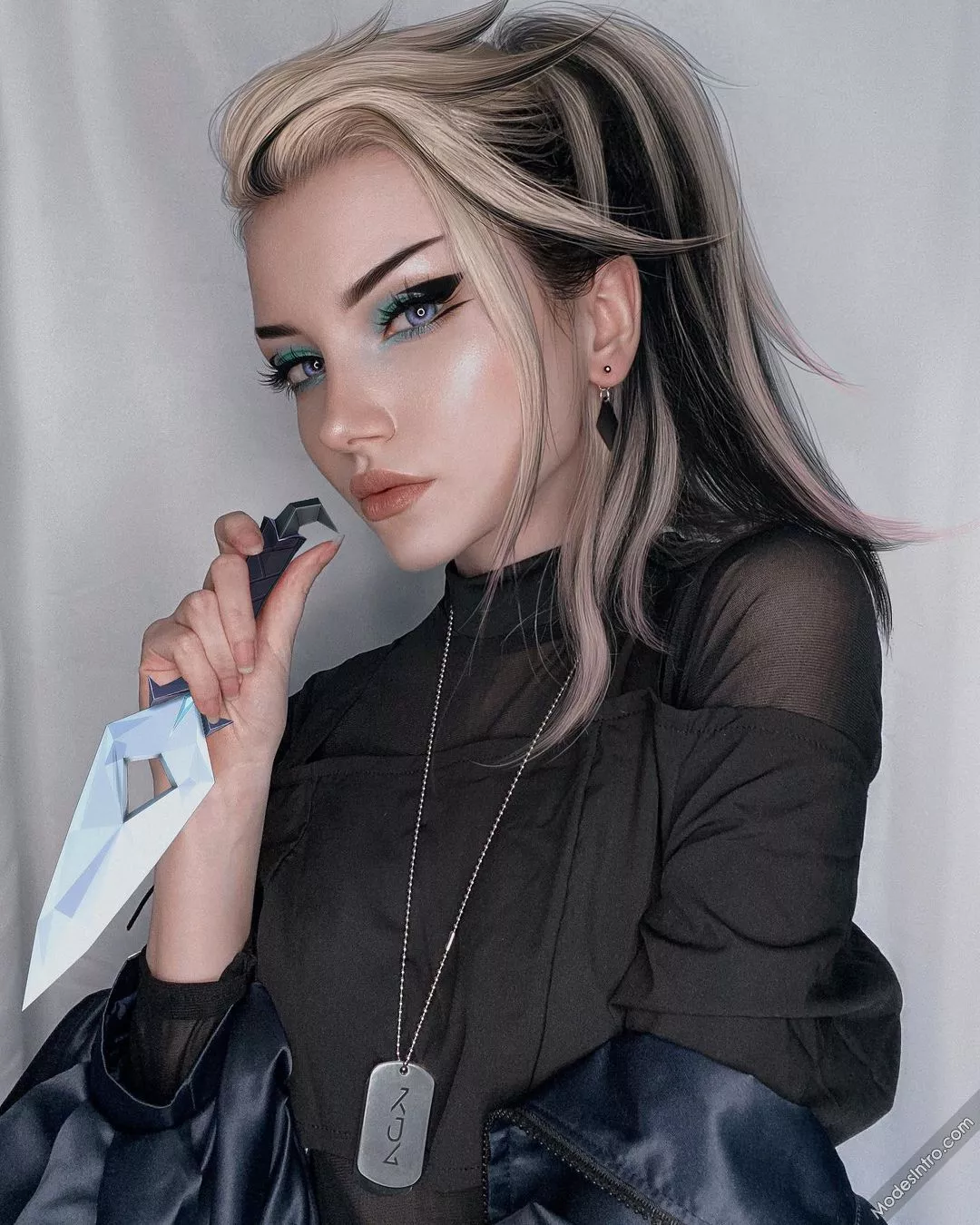 Casual Akali by Felvelial