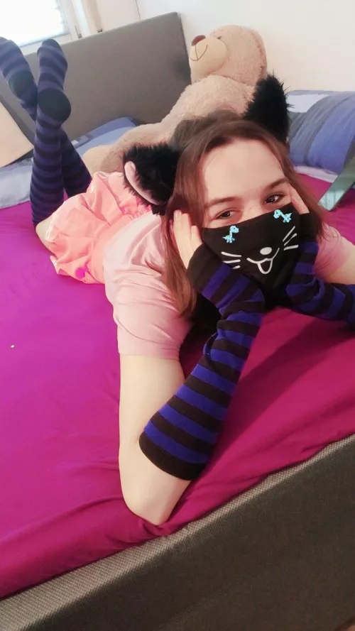 Catboygalaxy is here!