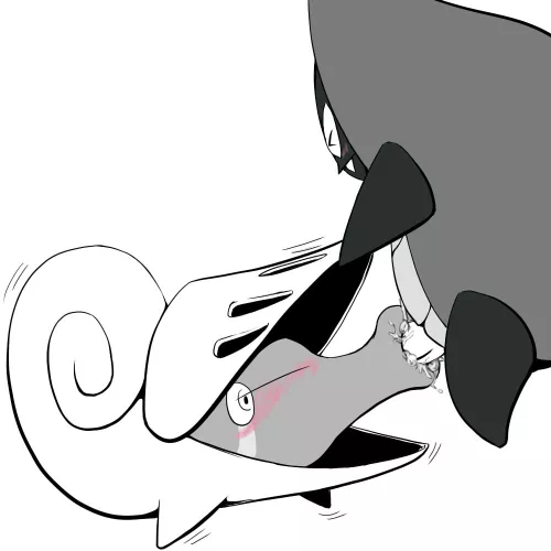 Catch them all challenge #616 - Shelmet (UA)