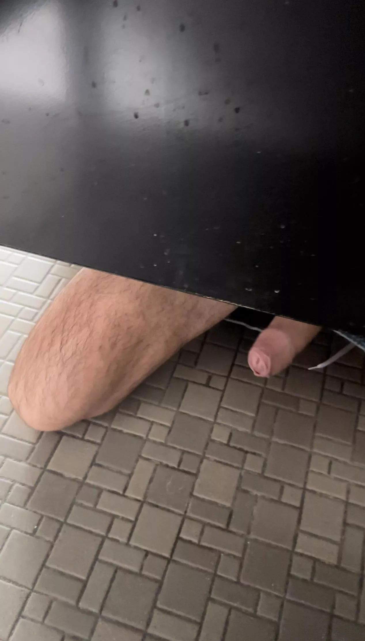 caught another one on my campus this time a nice 8” uncut cock..all the horny college guys are out today