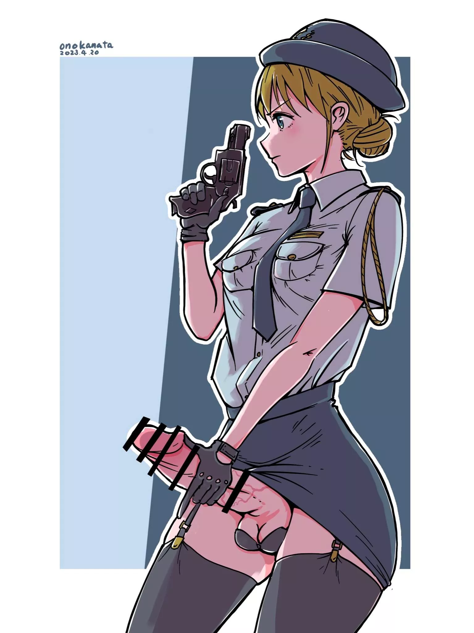 Choose the bullet you want to get shot with?