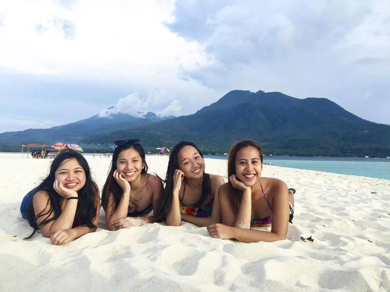 Choose your Filipina and wwyd