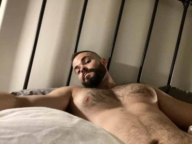 Climb on ;)