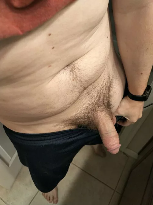 Come on down for a quick taste bro, our little secret. (27)