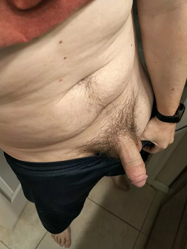 Come on down for a quick taste bro, our little secret. (27)