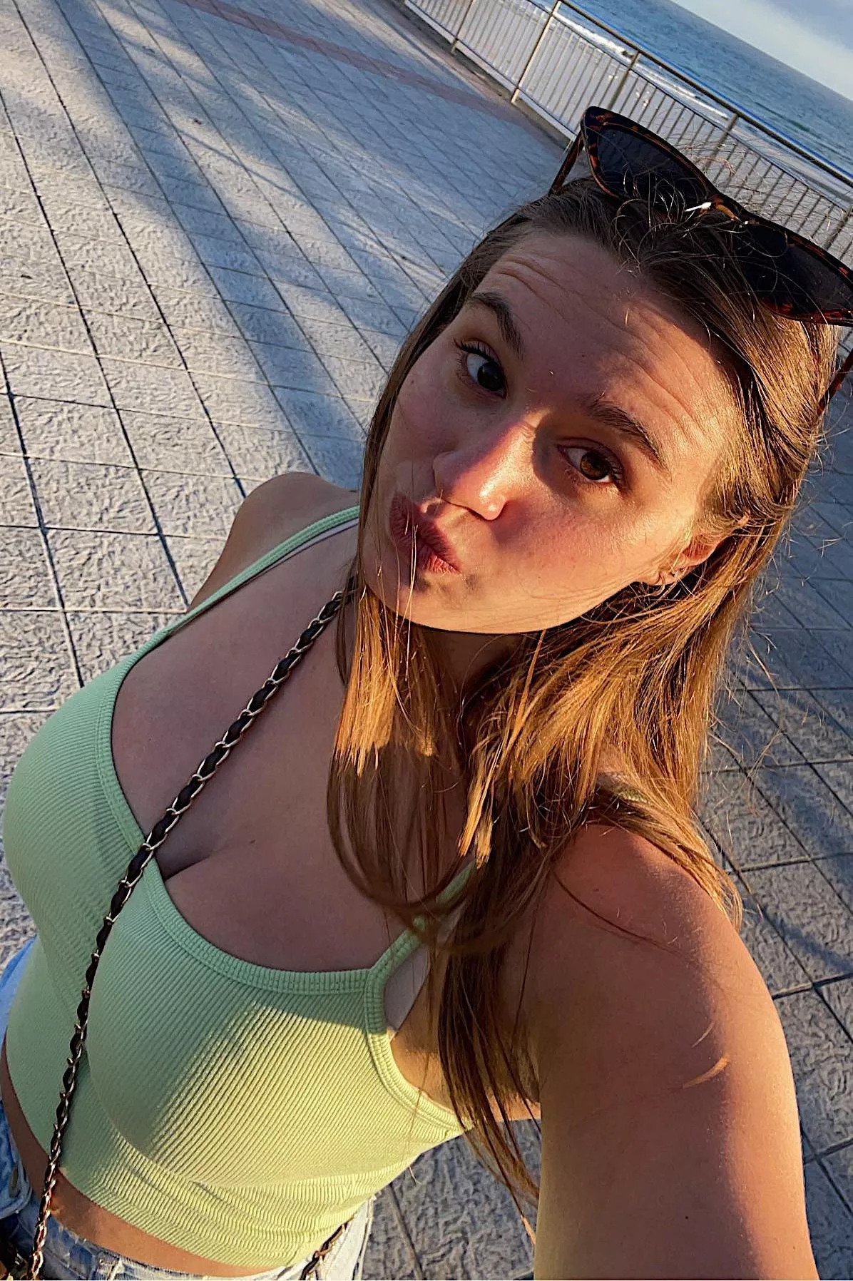 Cute Belgian! (IUTR)