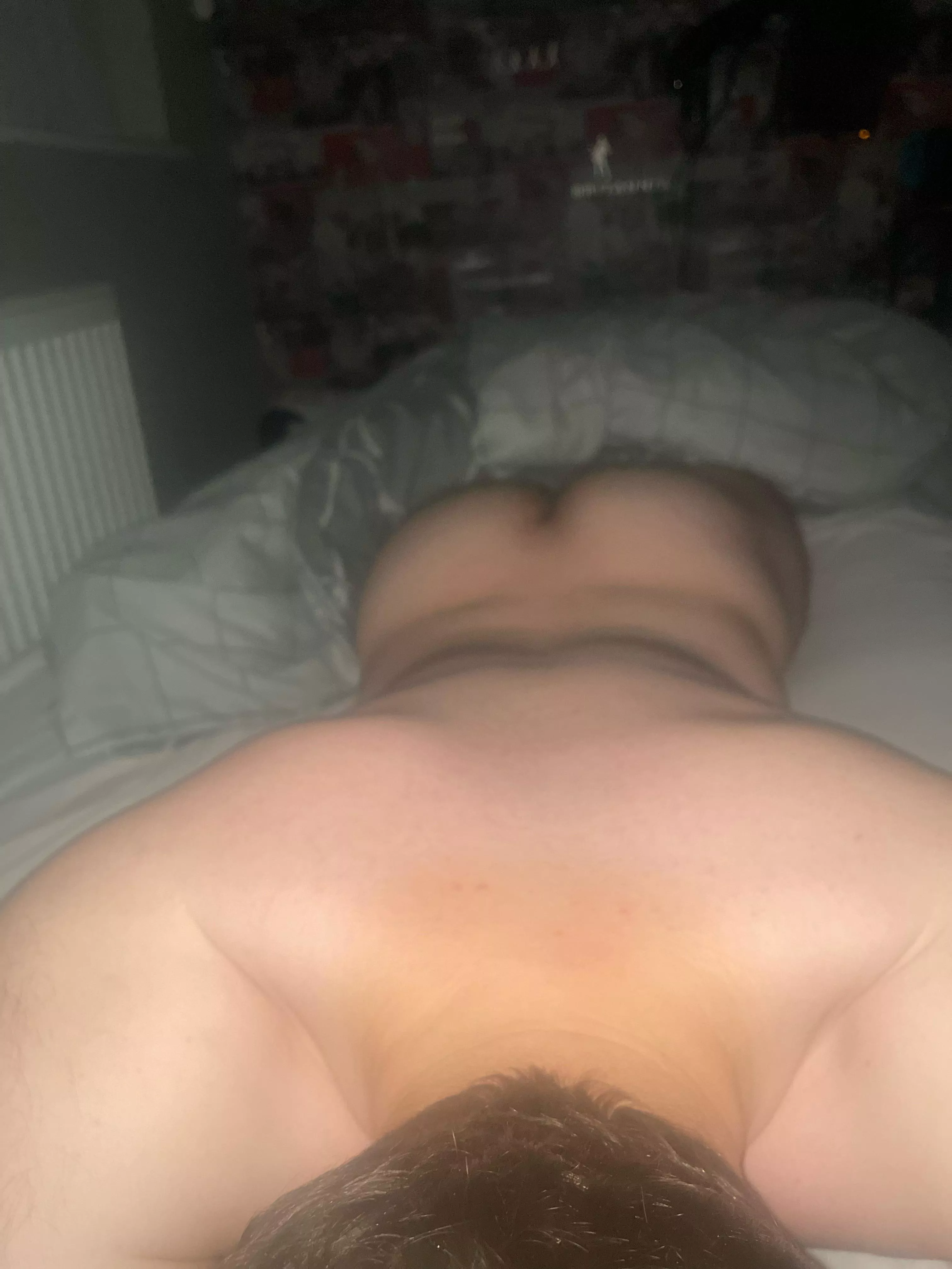 Don’t know if this belongs here but oh well