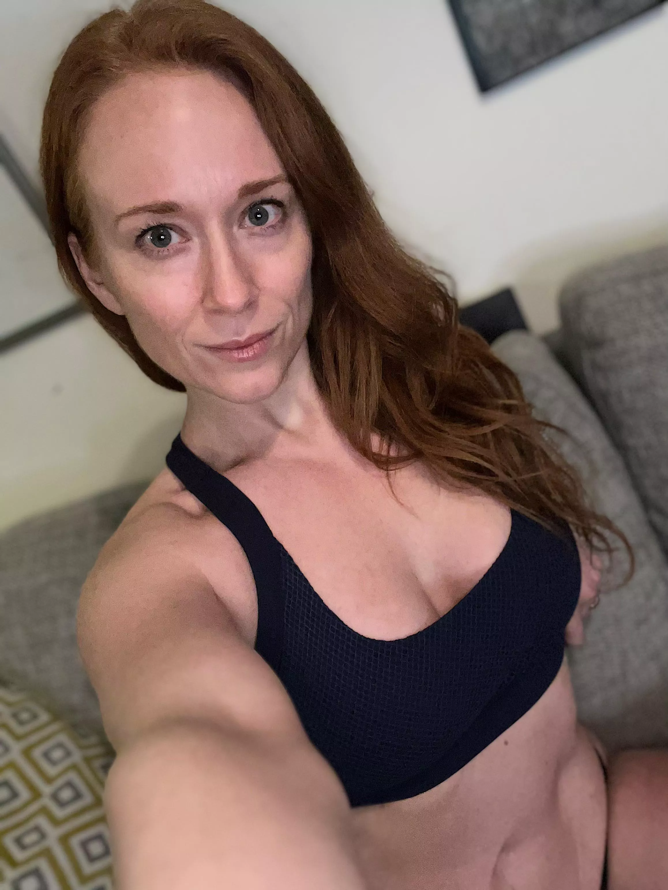 Evening lovelies 💋