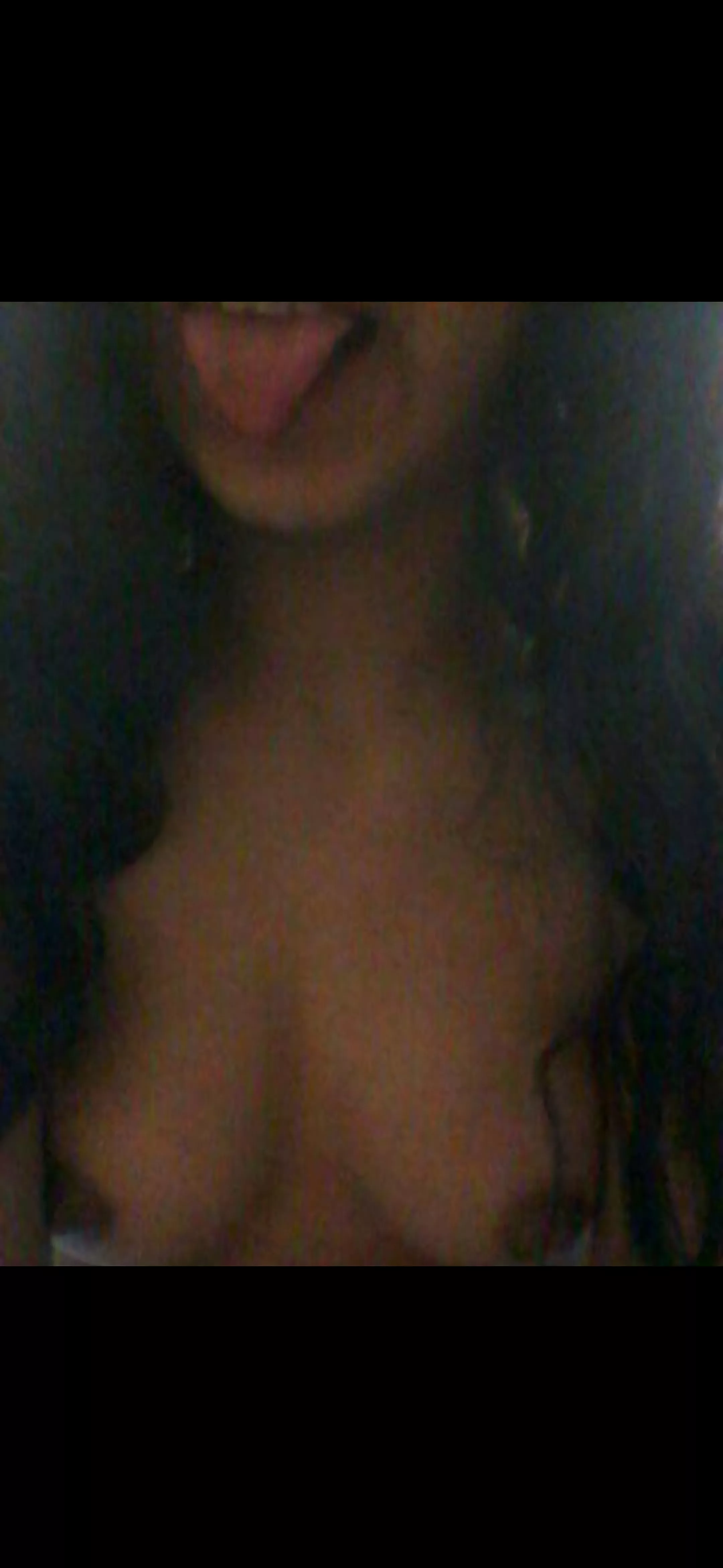 [F] 19, 103, 4'9 Feeling confident today😋