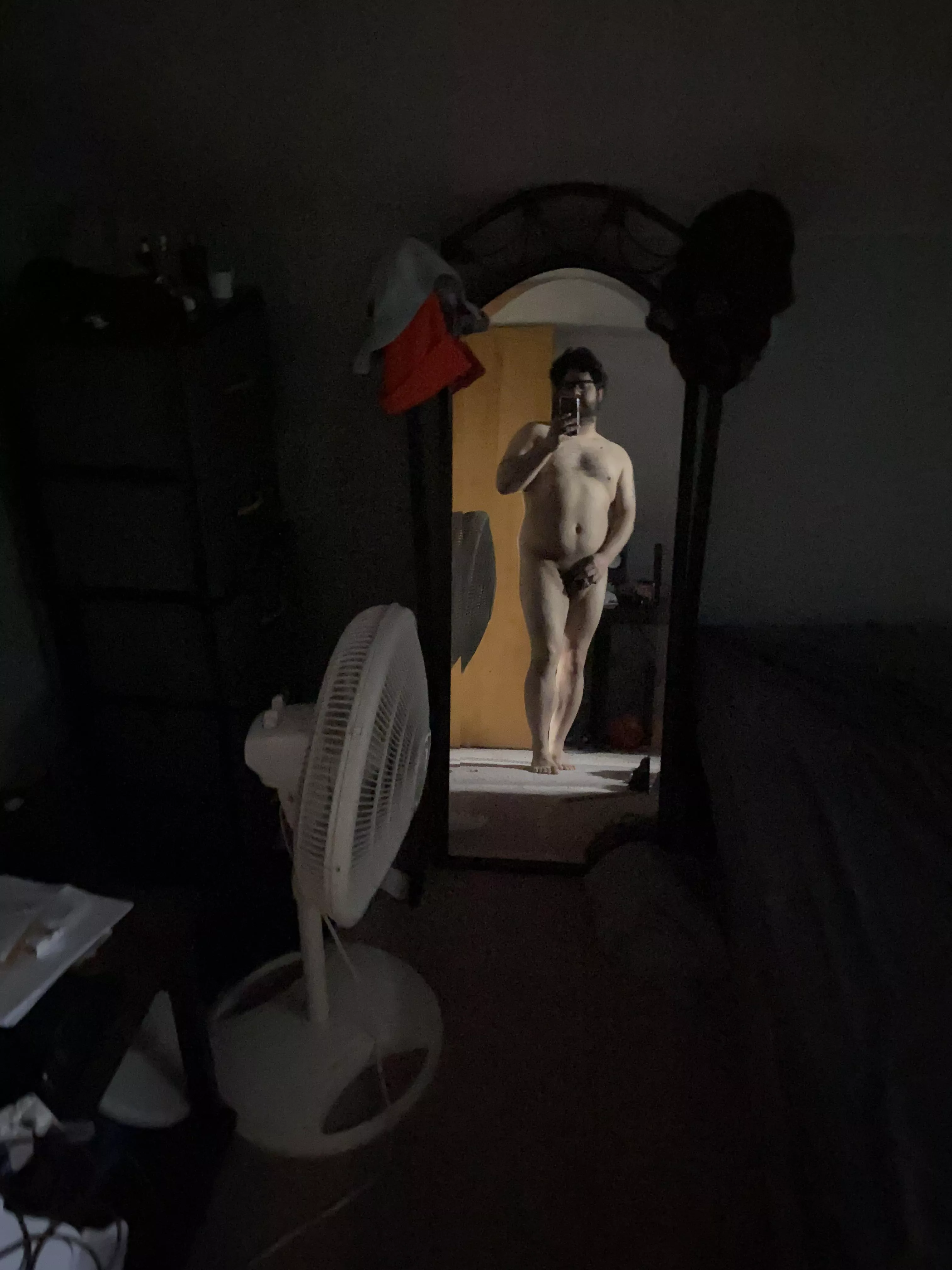 feeling kinda artsy 😈