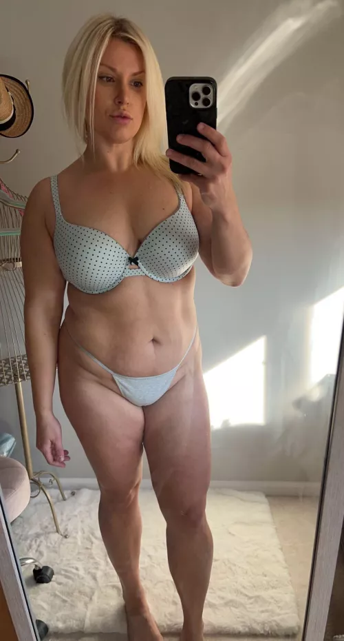 Forever a work in progress