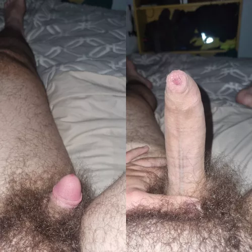 From micro to not so micro :)