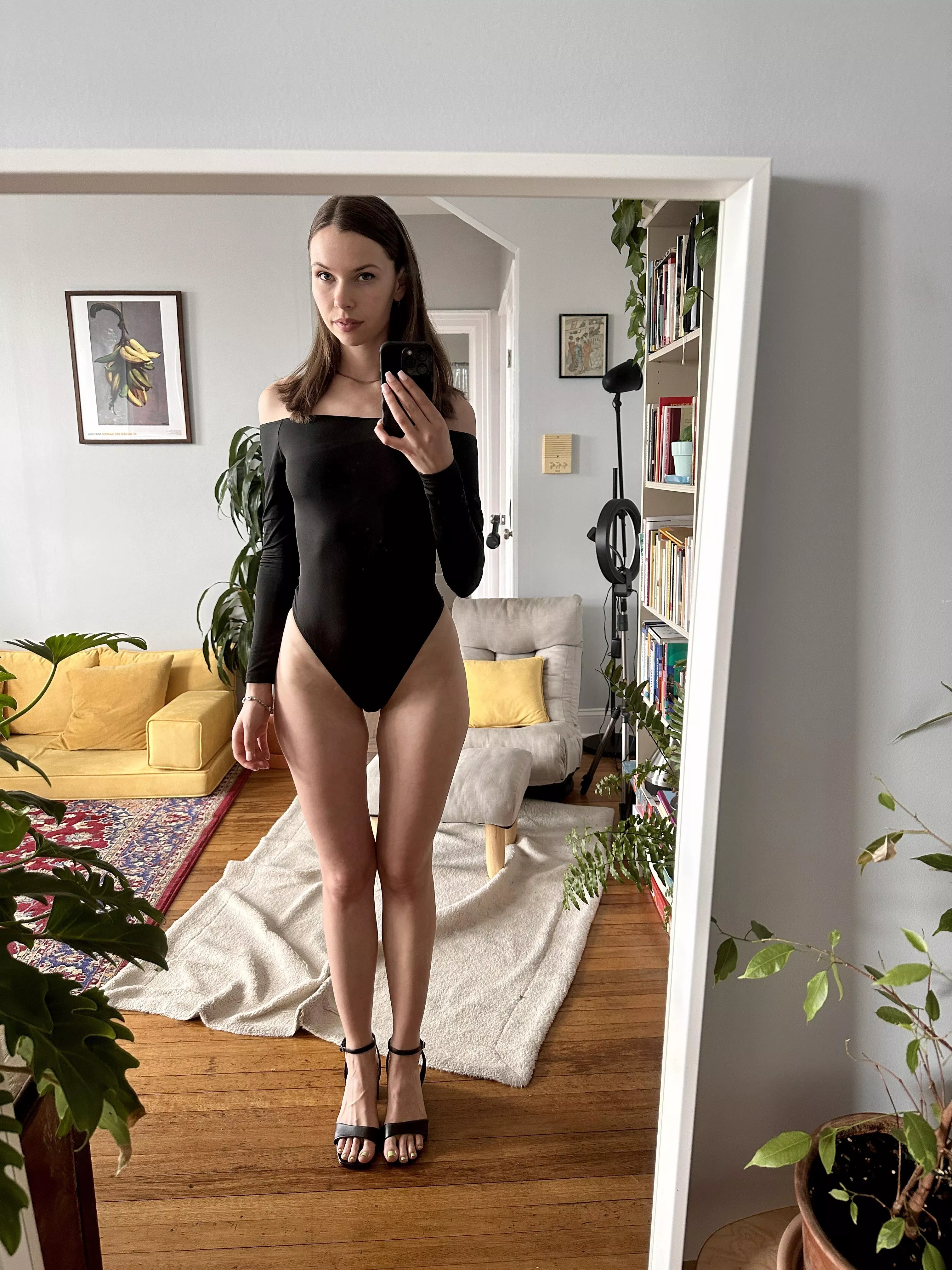 Gap girls are just built different