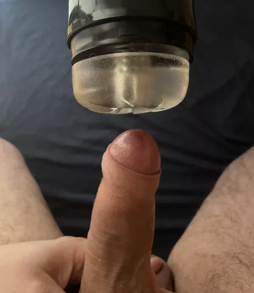 Getting ready for your hole (27)