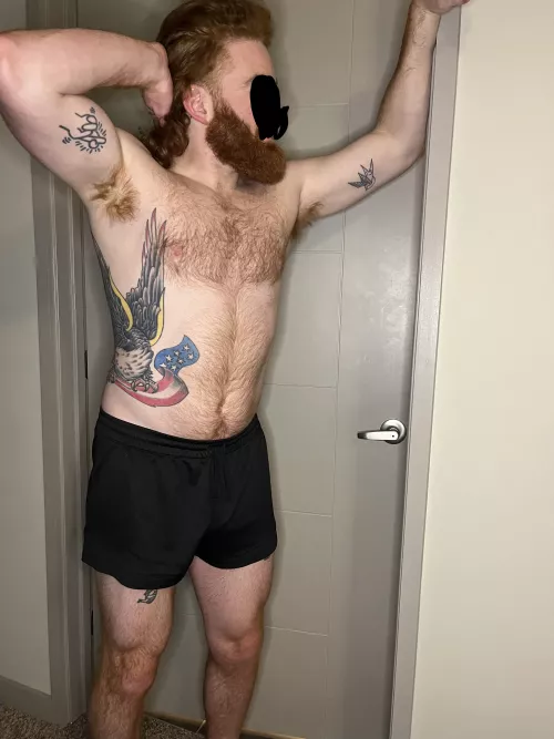 Ginger Spice and Everything Nice