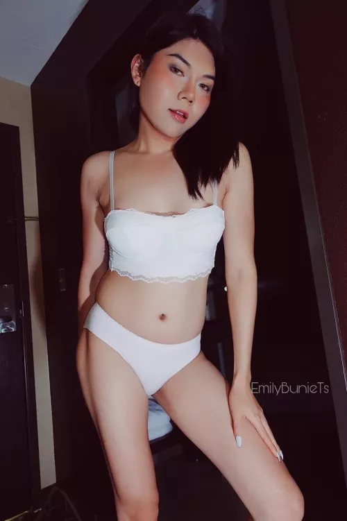 Glaze me with your cum please?