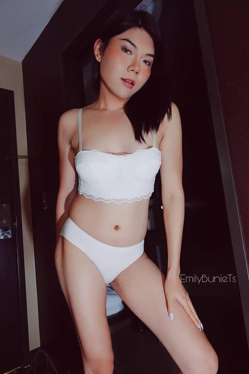 Glaze me with your cum please?