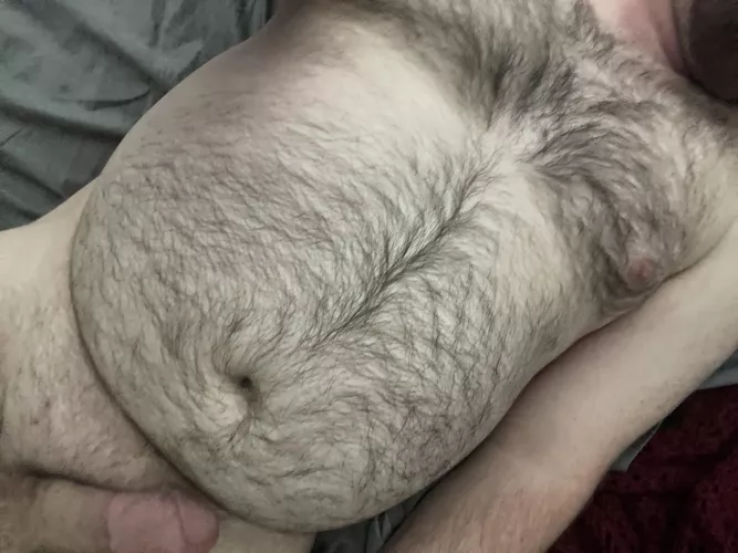 Good boys get to use me for cuddles☺️