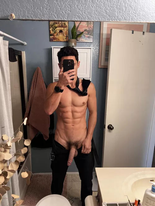 Good morning, off to work 🫡